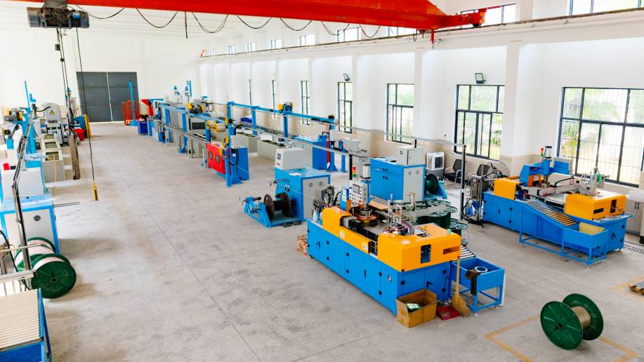 铝芯电缆规格型号全解析：多样选择满足不同电力传输需求